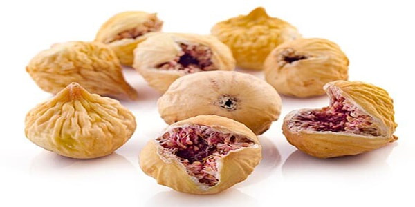 تصویر 1 از خرید انجیر پرک صادراتی + قیمت فروش استثنایی